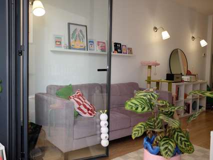 Piso en venta en Barcelona rebajado