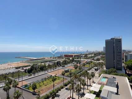 Piso en venta en Barcelona rebajado