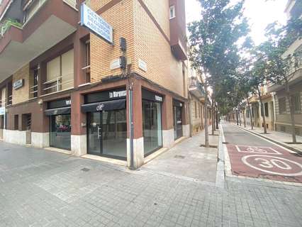 Local comercial en venta en Barcelona