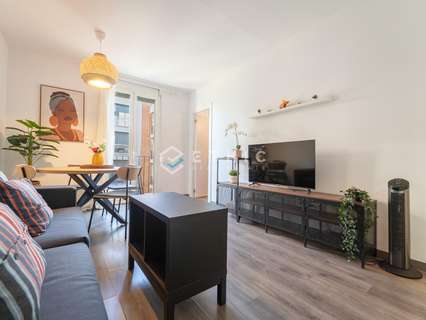 Piso en venta en Barcelona rebajado