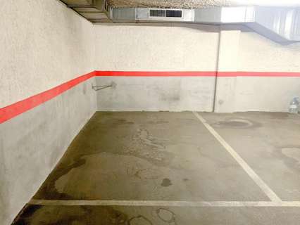 Plaza de parking en venta en Barcelona