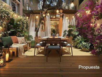 Local comercial en venta en Barcelona