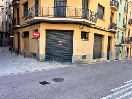 Local comercial en venta en Manresa