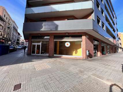 Local comercial en venta en Manresa