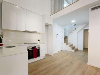 Dúplex en venta en Barcelona