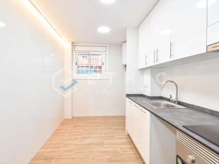 Piso en venta en Barcelona rebajado