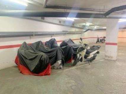 Plaza de parking en venta en Barcelona