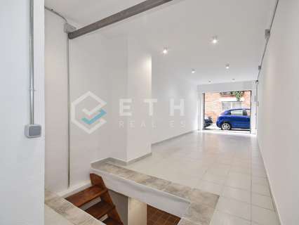 Local comercial en venta en Barcelona