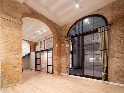 Loft en venta en Barcelona