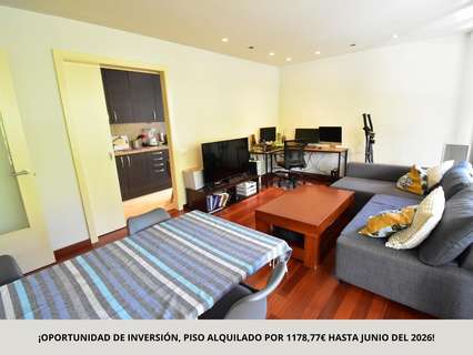 Piso en venta en Barcelona