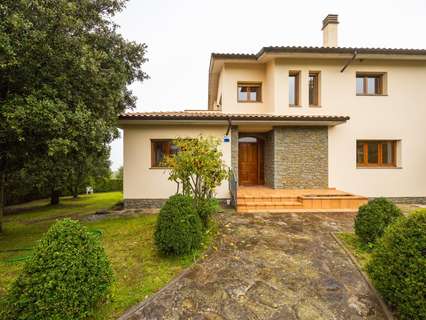 Chalet en venta en Santa Maria de Corcó