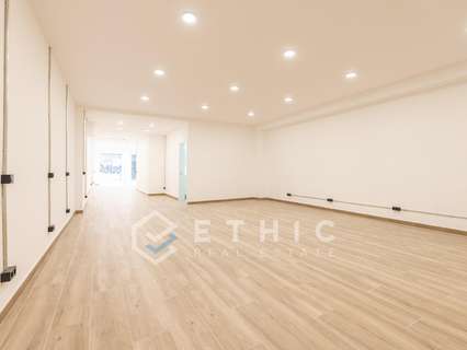Local comercial en alquiler en Barcelona