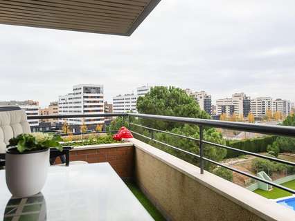 Piso en venta en Sabadell