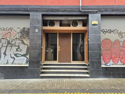 Local comercial en venta en Barcelona