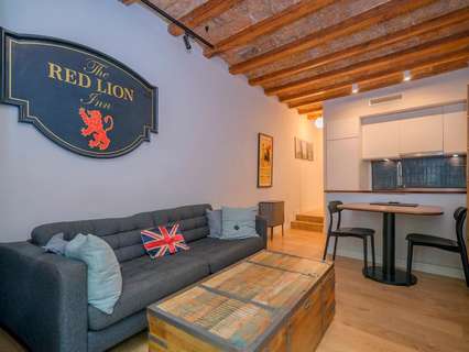 Piso en venta en Barcelona