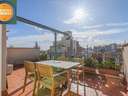 Ático dúplex en venta en Barcelona