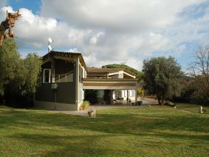 Chalet en venta en Arenys de Munt