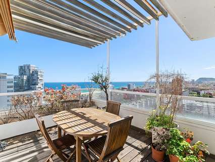 Dúplex en venta en Barcelona