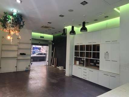 Local comercial en venta en Barcelona