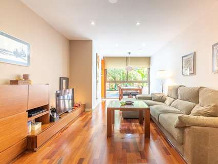Planta baja en venta en Barcelona