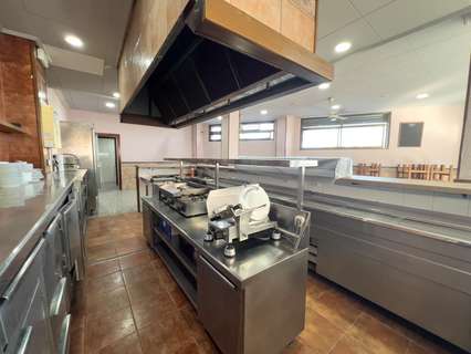 Local comercial en venta en Mataró