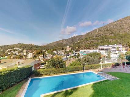 Apartamento en venta en Castelldefels