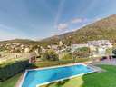 Apartamento en venta en Castelldefels
