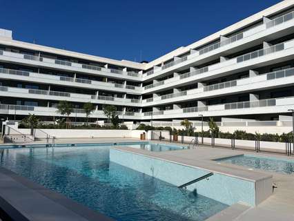 Planta baja en alquiler en Ibiza/Eivissa