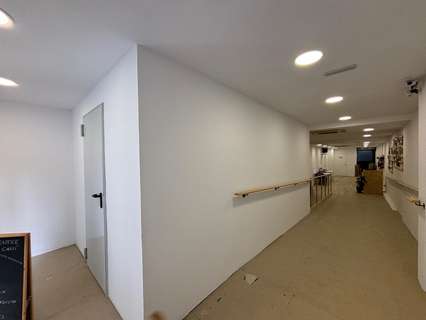 Local comercial en venta en Barcelona