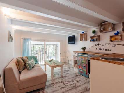 Estudio en venta en Barcelona