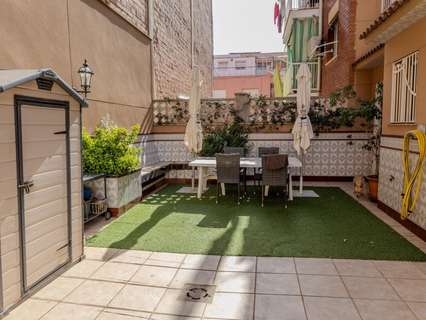 Casa en venta en Badalona rebajada