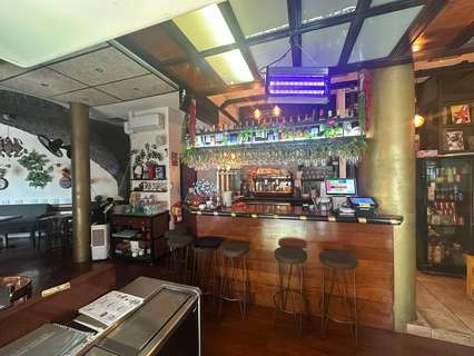 Local comercial en venta en Barcelona