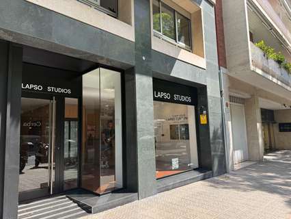 Local comercial en venta en Barcelona