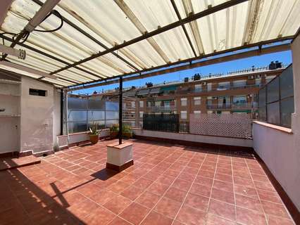 Ático en venta en Barcelona