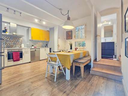 Dúplex en venta en Barcelona