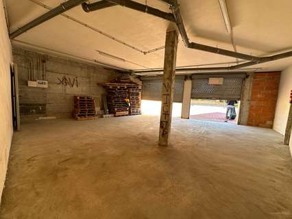 Local comercial en venta en Avinyó