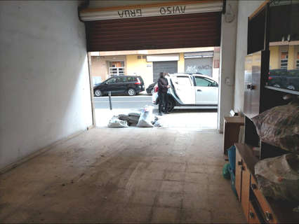 Local comercial en venta en Torrent