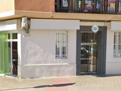 Local comercial en venta en Mislata