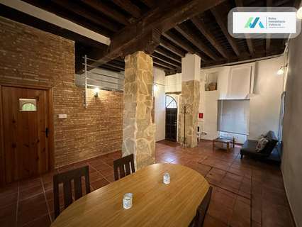 Piso en venta en Requena