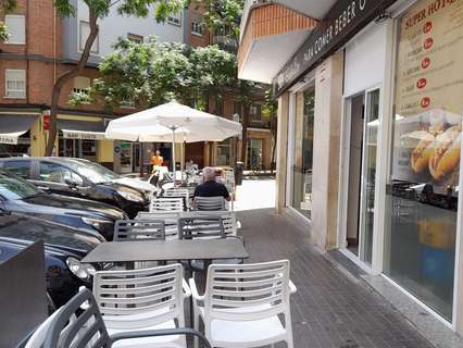 Local comercial en alquiler en Valencia