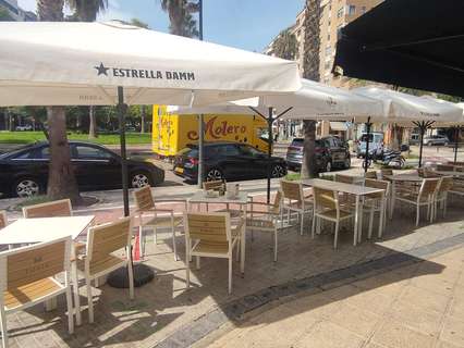 Local comercial en venta en Valencia