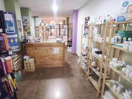 Local comercial en venta en Valencia