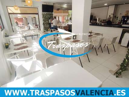 Local comercial en venta en Valencia