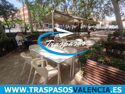 Local comercial en venta en Valencia