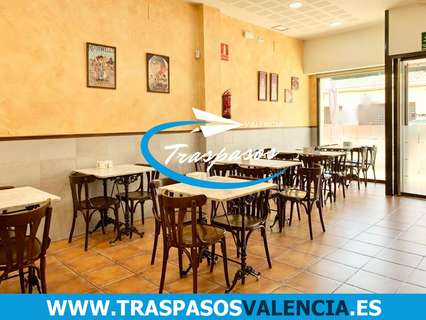 Local comercial en venta en Torrent