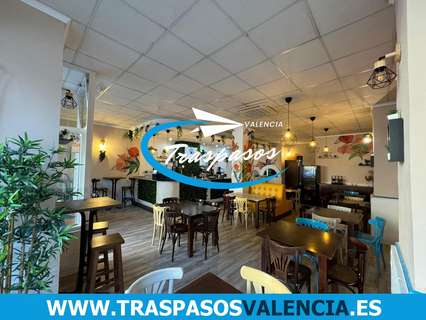 Local comercial en venta en Valencia