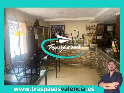 Local comercial en venta en Aldaia