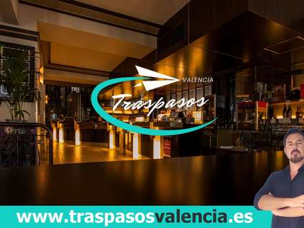 Local comercial en venta en Valencia