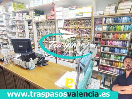 Local comercial en venta en Valencia rebajado