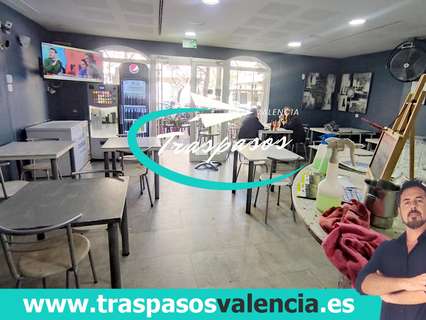 Local comercial en alquiler en Valencia